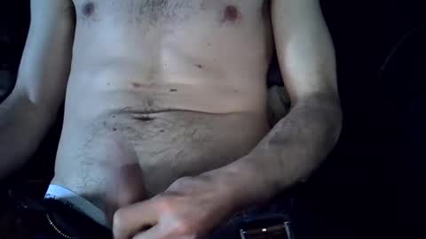 barington86 online show from March 1, 2:54 pm