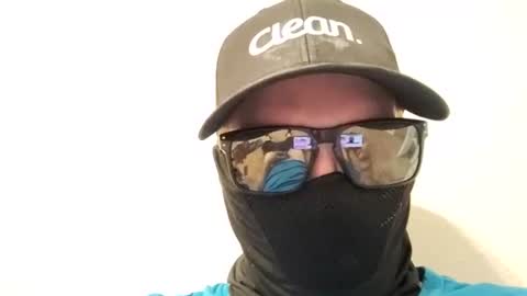 barniemay online show from October 27, 2:00 am