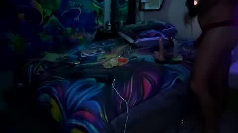 barrablazer76 online show from October 4, 7:22 pm