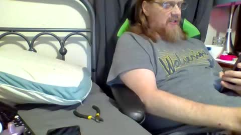 barrett4200 online show from March 25, 6:36 pm