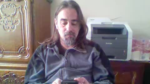 bartsex069 online show from March 19, 11:37 am