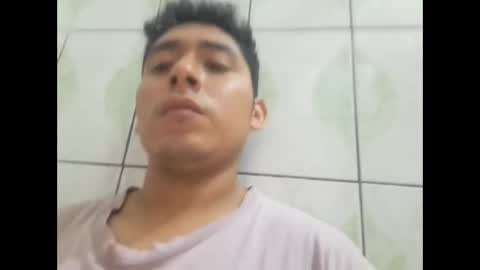 Marcos online show from January 10, 12:38 am