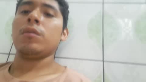 Marcos online show from February 9, 1:20 am