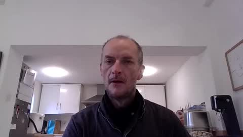 basiccamguy online show from November 1, 9:30 am