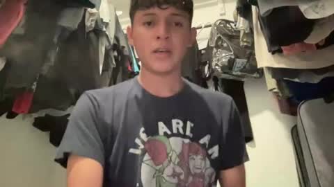Basicflxp online show from June 16, 12:47 am