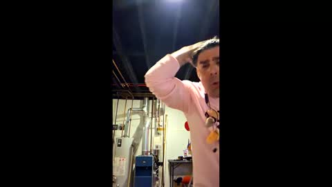 bastard_maker online show from April 21, 10:00 am