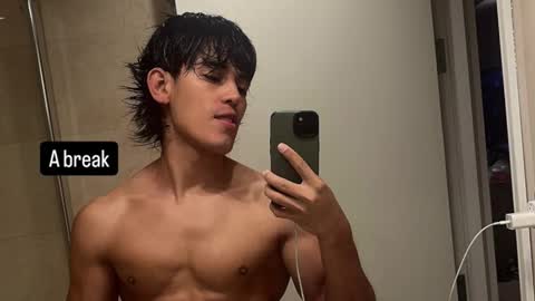 Bastian Maalouf  online show from October 22, 12:14 am