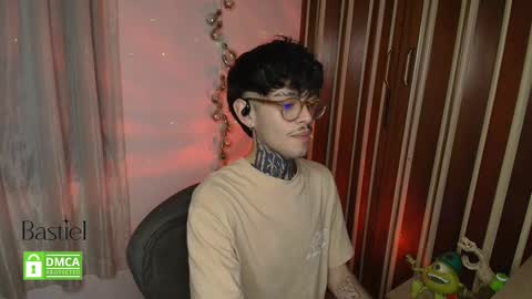 Bastiel online show from November 11, 2:14 am