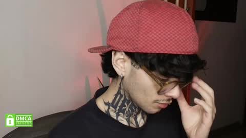 Bastiel online show from January 15, 2:09 am