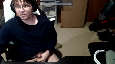 Ricky online show from January 19, 7:15 pm