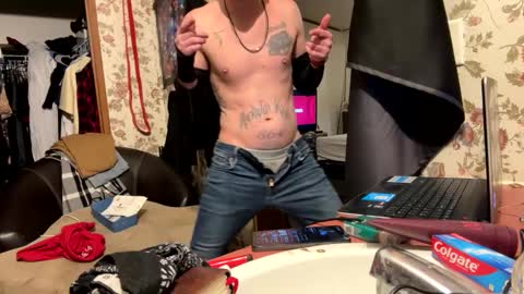 battlewolfxx online show from January 18, 12:13 am