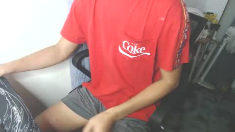 Lf Babe online show from February 14, 4:52 pm