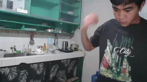 Lf Babe online show from March 19, 12:10 pm