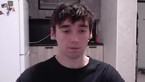 BAXTER online show from December 6, 10:13 pm