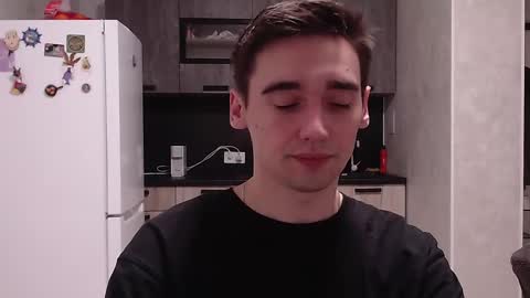 BAXTER online show from January 16, 11:06 pm