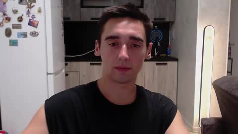 BAXTER online show from September 10, 9:49 pm