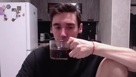 BAXTER online show from February 27, 10:09 pm