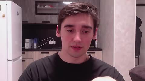 BAXTER online show from March 9, 9:36 pm