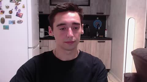 BAXTER online show from September 19, 10:24 pm