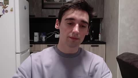 BAXTER online show from February 17, 9:54 pm