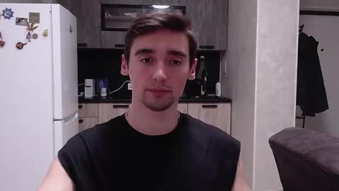 BAXTER online show from February 21, 12:27 am