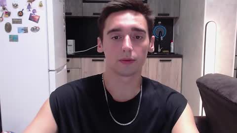 BAXTER online show from September 17, 10:02 pm