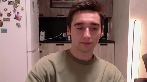 BAXTER online show from October 19, 9:41 pm