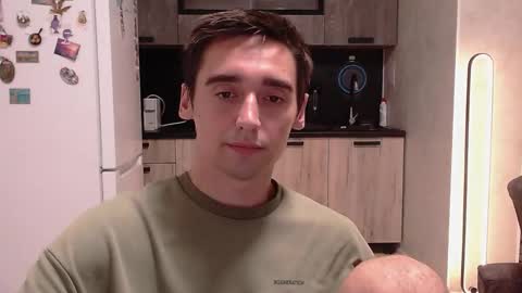 BAXTER online show from October 13, 10:12 pm