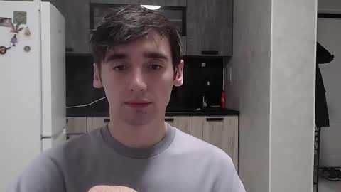 BAXTER online show from December 26, 10:31 pm