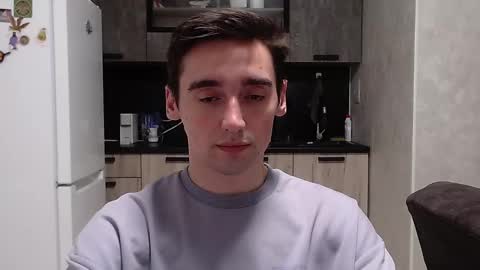 BAXTER online show from February 18, 12:59 am