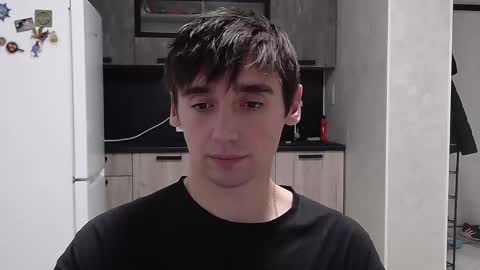 BAXTER online show from December 5, 10:28 pm