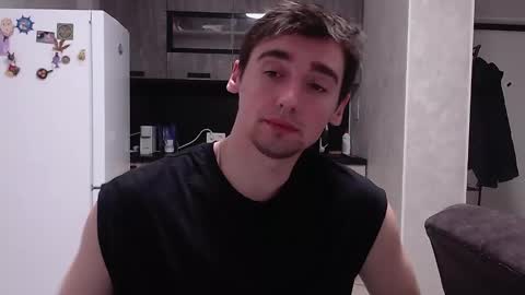 BAXTER online show from February 20, 9:20 pm