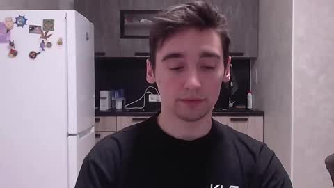 BAXTER online show from February 24, 9:31 pm