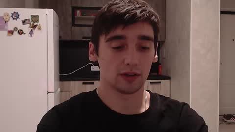 BAXTER online show from December 2, 9:12 pm