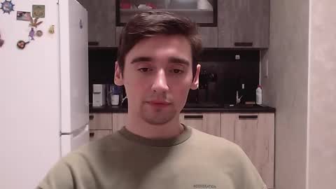 BAXTER online show from March 4, 1:01 am