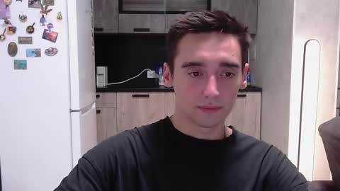 BAXTER online show from September 15, 10:00 pm