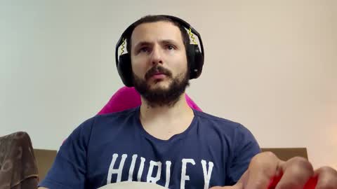 Baxxline online show from November 4, 11:50 pm