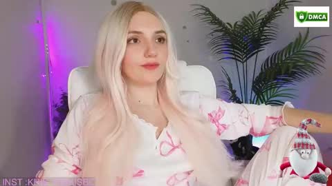 Kris online show from January 17, 7:12 pm