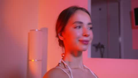  JETT  DENI  online show from October 14, 9:29 pm