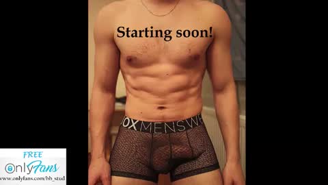 bb_stud online show from January 10, 11:21 pm