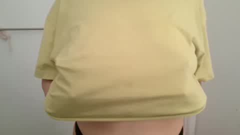 bbbaby03 online show from October 7, 9:05 am