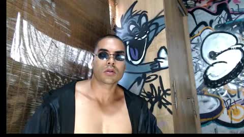 Justin online show from March 3, 5:53 pm