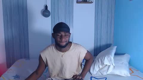 Andrew  online show from December 2, 3:16 am