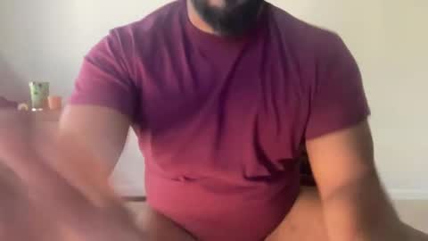 Zaddy online show from October 31, 10:32 pm