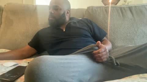 Zaddy online show from February 27, 9:36 pm