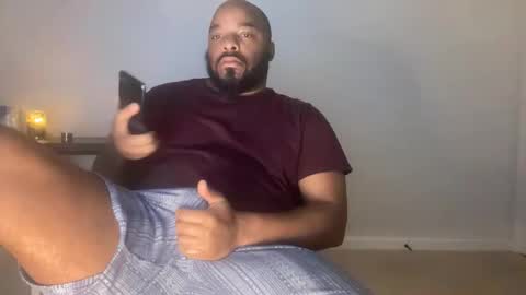 Zaddy online show from November 11, 10:39 am