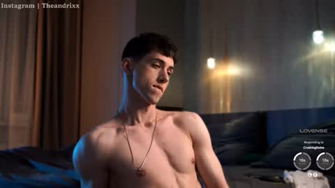 Brandon online show from September 12, 11:29 pm