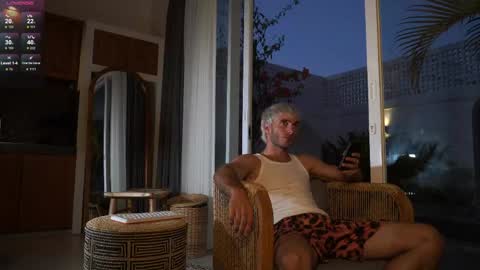 Brandon online show from May 6, 10:21 am