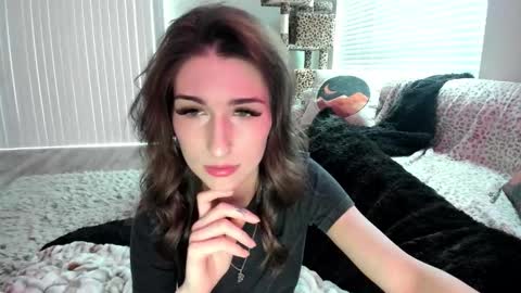 Shasta online show from February 23, 12:13 am