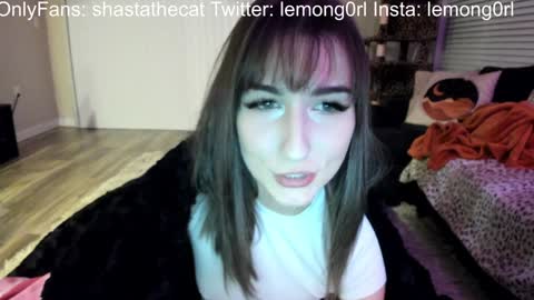 Shasta online show from January 23, 3:26 am